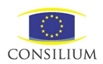 Logotipo do Conselho da Unio Europeia