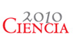 Logotipo CIENCIA 2010