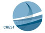 Logotipo do CREST  Scientific and Technical Research Committee da UE
