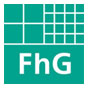 Logotipo da Fraunhofer Gesellschaft
