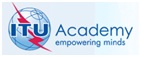 Logotipo da ITU Academy