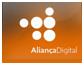 Logotipo da Aliana Digital
