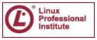 Logotipo do LPI - Linux Professional Institute