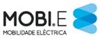 Logotipo do Projecto MOBI.E - Mobilidade Elctrica