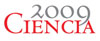 Logotipo CIENCIA 2009
