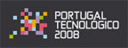 Logotipo do Portugal Tecnolgico 2008