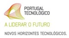 Logotipo do evento Portugal Tecnolgico 2010
