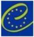 Logotipo do Conselho da Europa