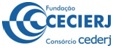 Logotipo da Fundao Centro de Cincias e Educao Superior a Distncia do Estado do Rio de Janeiro (CECIERJ)