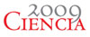 CIENCIA 2009 logo