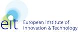 Logo of the European Institute of Innovation and Technology