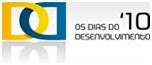 Logotipo de Os Dias do Desenvolvimento
