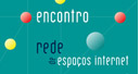 Internet Spaces Network Meeting logo