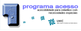 Logotype of UMICs Access Program