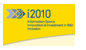 i2010 Initiative logotype