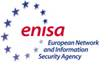 Logo of ENISA  European Network and Information Security Agency