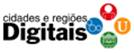 Logo of Digital Cities and Regions Project