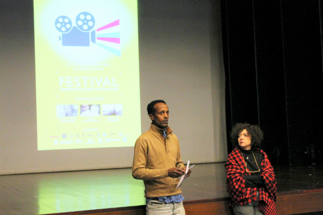 Global Migration Film Festival volta a celebrar o Dia Internacional do Migrante
