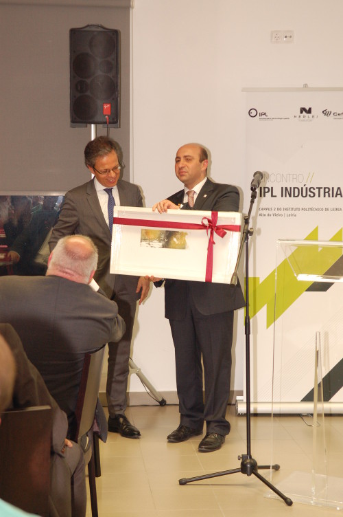 Jantar Conferência - Foto 9