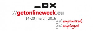 Get Online Week 2016