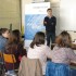 Grande Aula "Eu sei porque experimentei!" na Escola Básica Fernando Pessoa, em Santa Maria da Feira