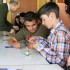 Grande Aula "Eu sei porque experimentei!" na Escola Básica Fernando Pessoa, em Santa Maria da Feira