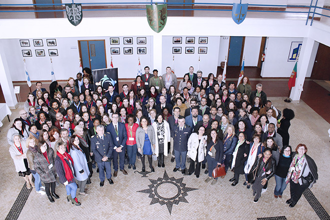 IX Convenção do ACM - “Cumprir a Missão”