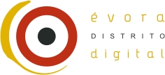Logotipo - vora Distrito Digital