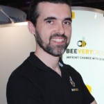 Francisco Mendes - cofundador BeeVeryCreative