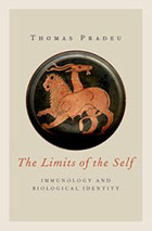 [Cover] The Limits of the Self–Immunology and Biological Identity