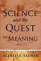 [Cover] Scientific and the Quest for Meaning