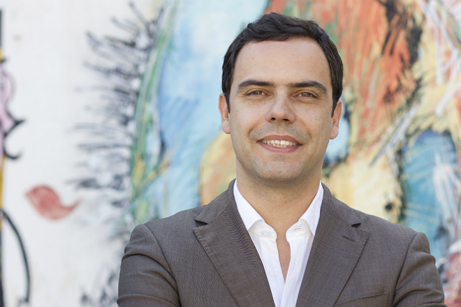 Alto-comissário candidato à presidência do Grupo de Trabalho Migrações da OCDE