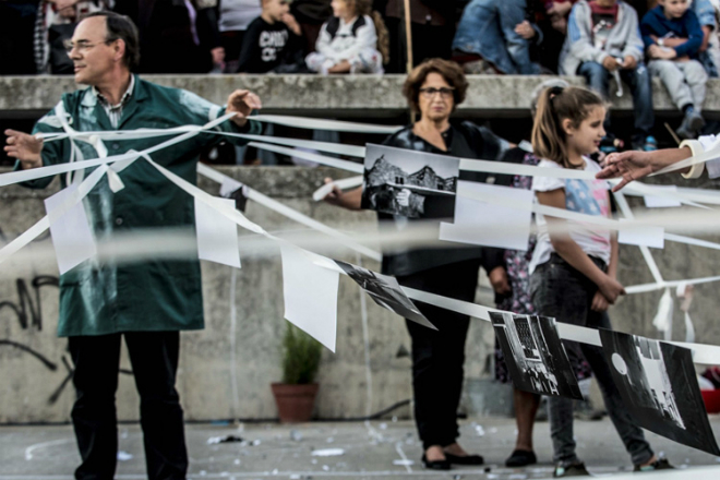 PARTIS 3.ª Edição – Candidaturas abertas