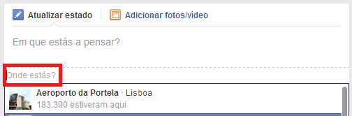 Figura 5 - Acrescentar local na atualização do estado.