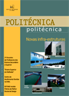 Politécnica 12's cover