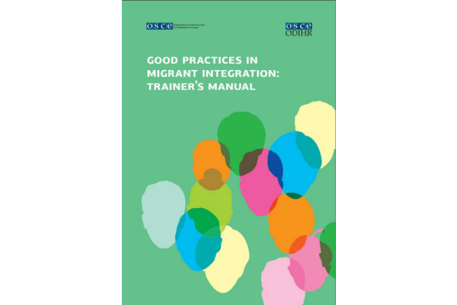 Boas Práticas na Integração de Migrantes - OCDE destaca Portugal