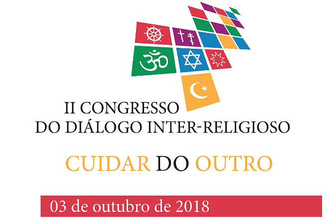 “Cuidar do Outro” em destaque no II Congresso do Diálogo Inter-religioso