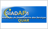 Consulte a página electrónica do sistema informático SIADAP 1 – Avaliação de Serviços