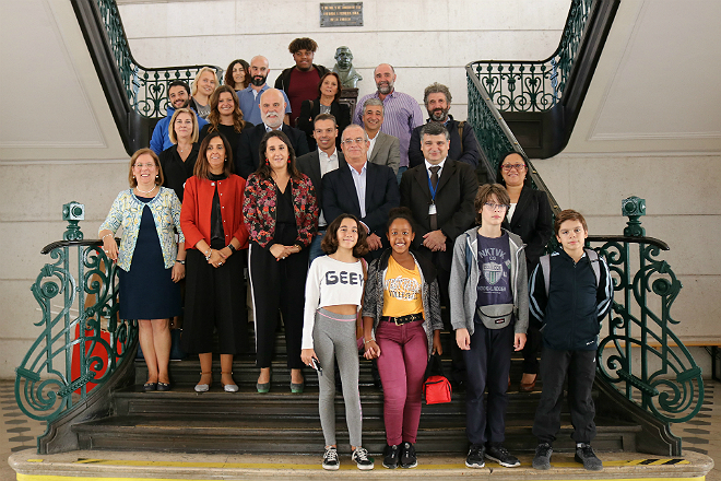 ACM associa-se ao Global Dignity Day