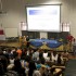 Grande Aula "A matemática e o malabarismo" na Escola Secundária de Ponte de Sôr