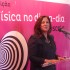 Intervenção da Presidente da Ciência Viva, Rosalia Vargas