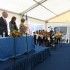 Cerimónia de inauguração da exposição A Física no dia-a-dia, no Colégio da Bafureira. Foto: Graça Brites 