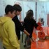 As imagens em movimento - Exposição A Física no dia-a-dia na Escola Básica e Secundária Gama Barros
