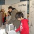 Exposição A Física no dia-a-dia na Escola Secundária Quinta das Palmeiras, na Covilhã