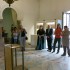 Inauguração da exposição Insetos em Ordem, no Palácio de D. Manuel, em Évora