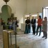 Inauguração da exposição Insetos em Ordem, no Palácio de D. Manuel, em Évora