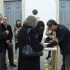 Inauguração da exposição Insetos em Ordem no Museu da Ciência da Universidade de Coimbra