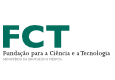 Logo FCT - Fundação para a Ciência e Tecnologial