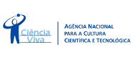 Logo Ciência Viva