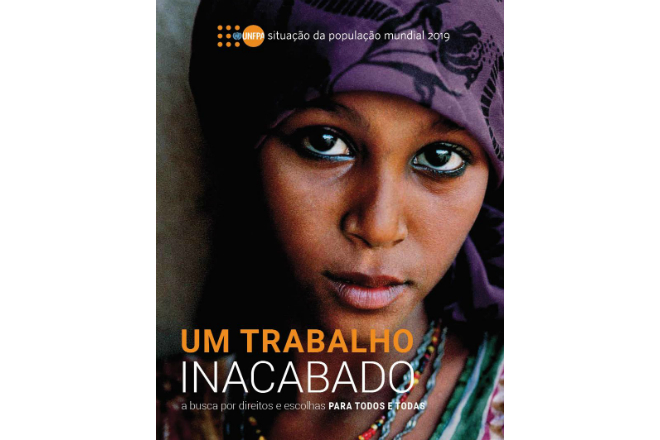 Relatório UNFPA - Situação da População Mundial 2019
